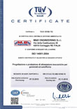 Certification iso 9001