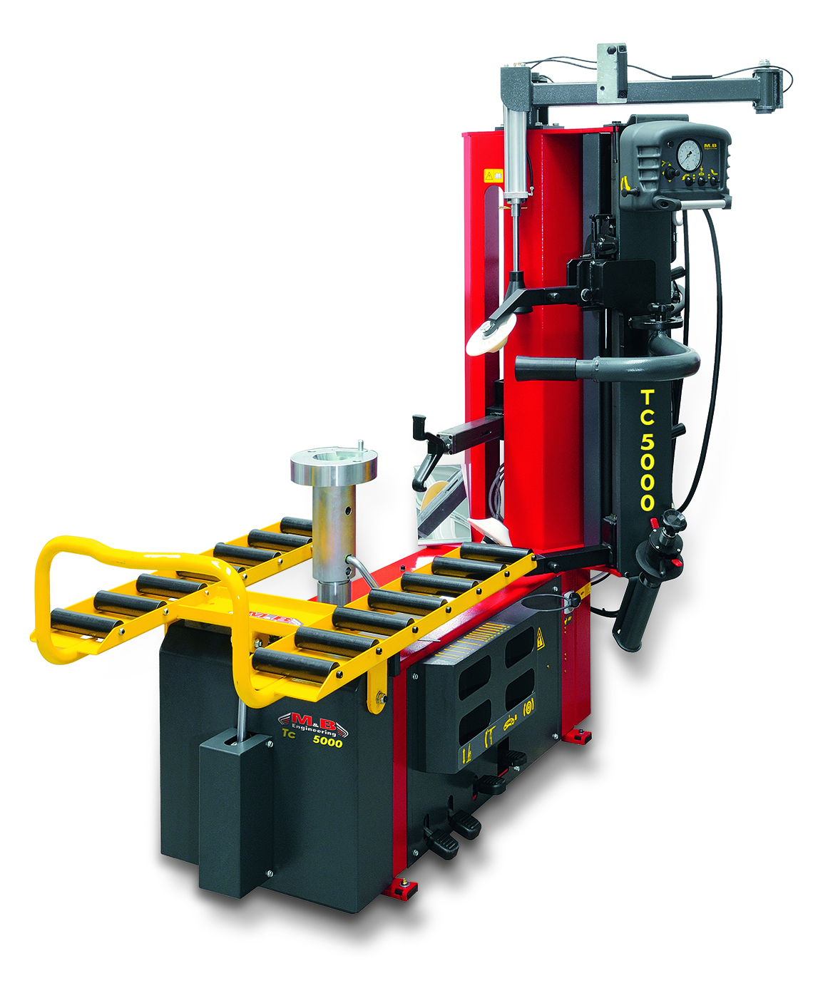 NEWTRY Clé dynamométrique 1/2 double sens de mesure de couple 0-300 N.m pour pneus de voiture et machines 16mm Socket 