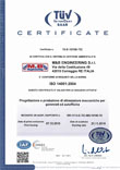 certificazione iso 9001