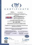 certificazione iso 9001