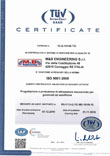 certificazione iso 14001