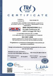 Certification iso 14001